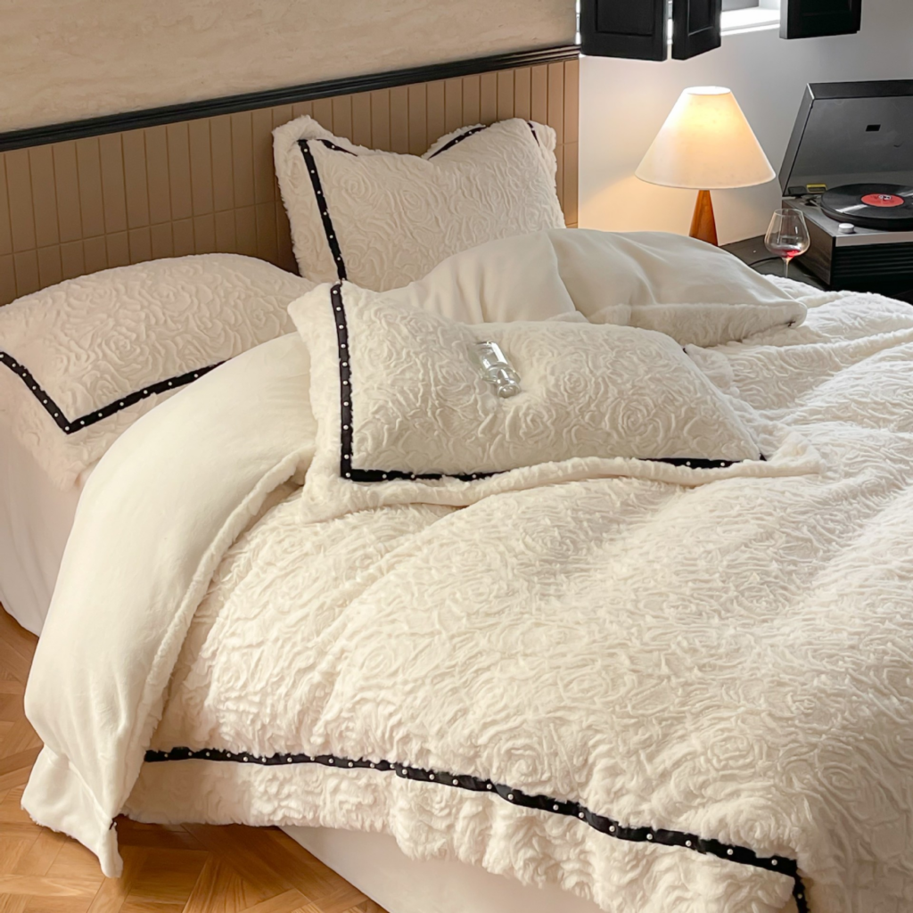 Top 5 White Silk Bedding In Canada