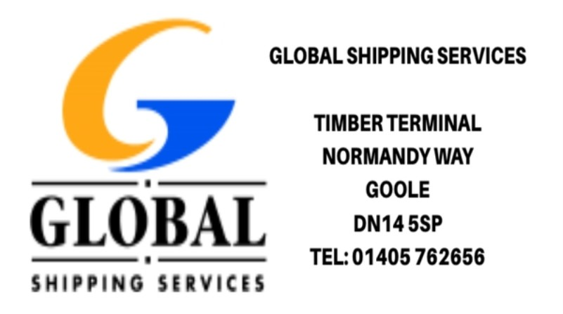 global shipping services ltd