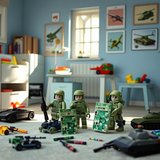 Top 15 Modern Children's Toys In Switzerland