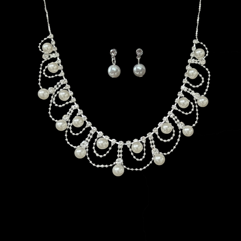 Top 15 Pearl Necklaces for Brides In Netherlands