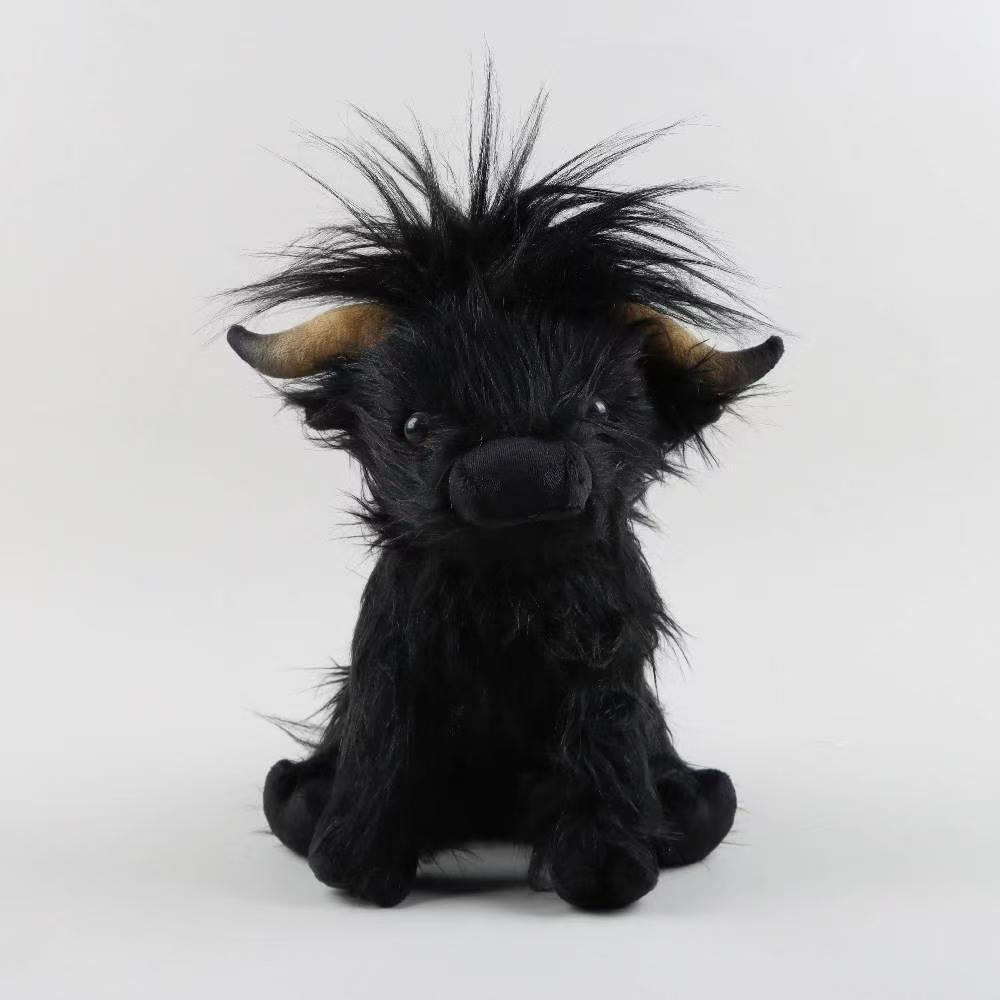 Top 10 Plush Cow Toys In Britain