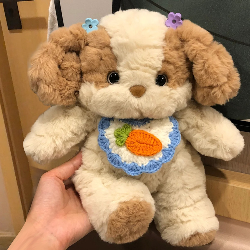 Top 10 Plush Dog Toys In The United States