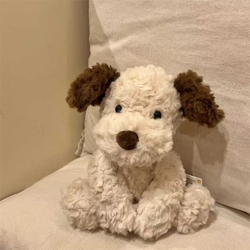 Top 10 Plush Dog Toys In The United States