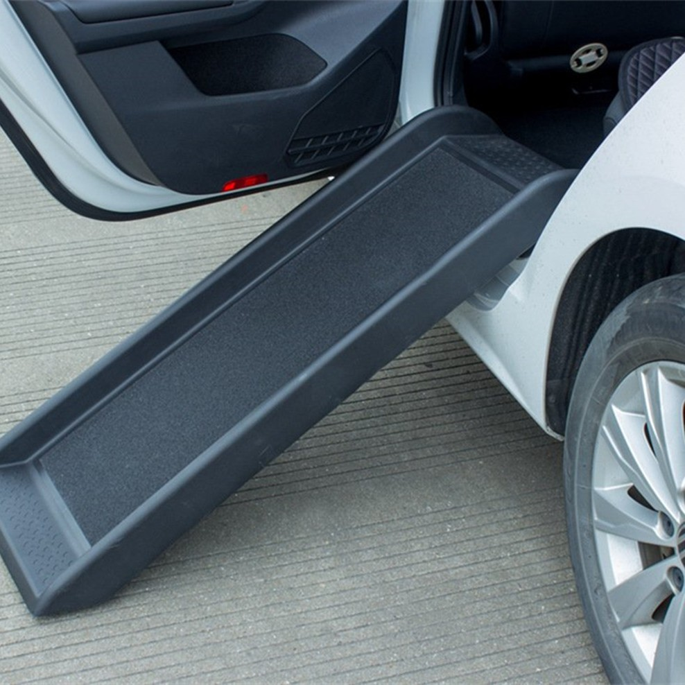 Top 10 Pet Bed Ramps In France