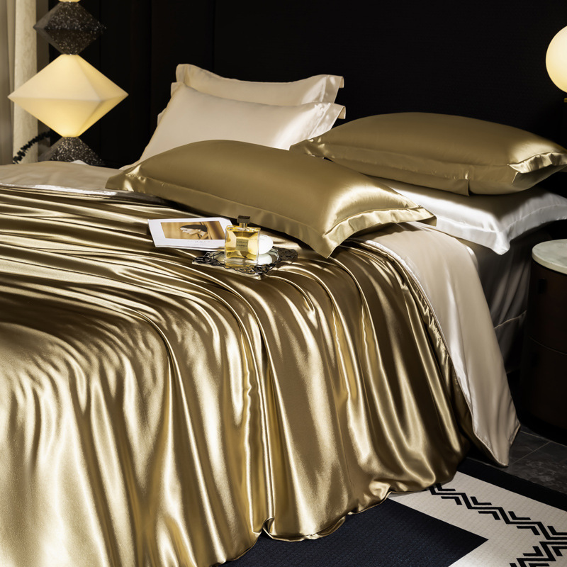 Top 15 Modern Silk Bedding In France