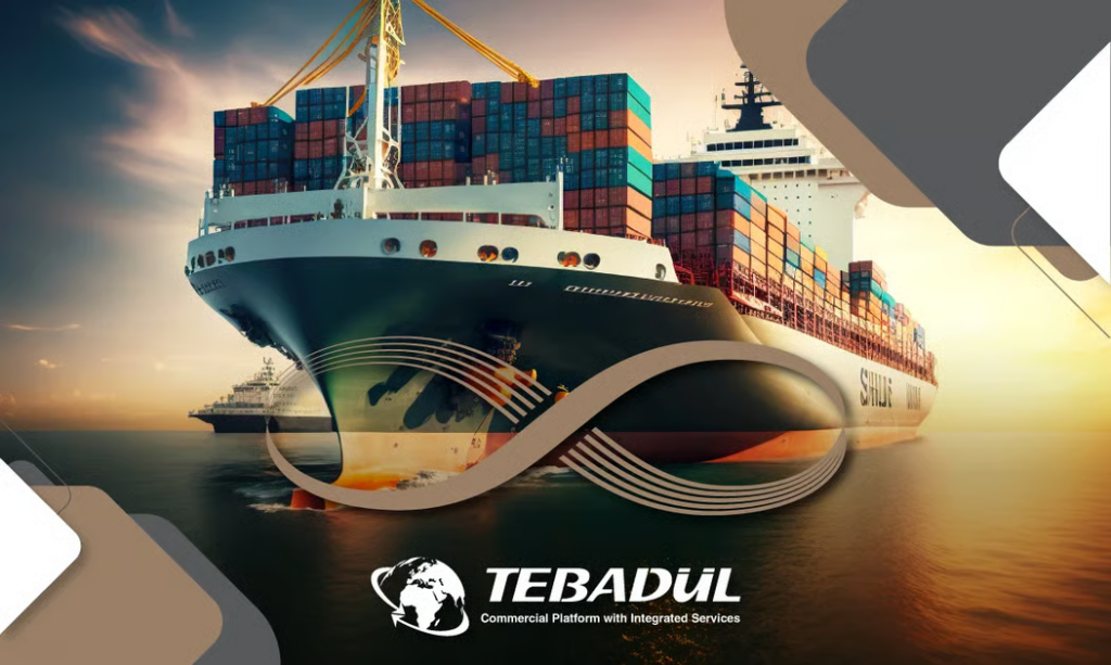 global shipping terms