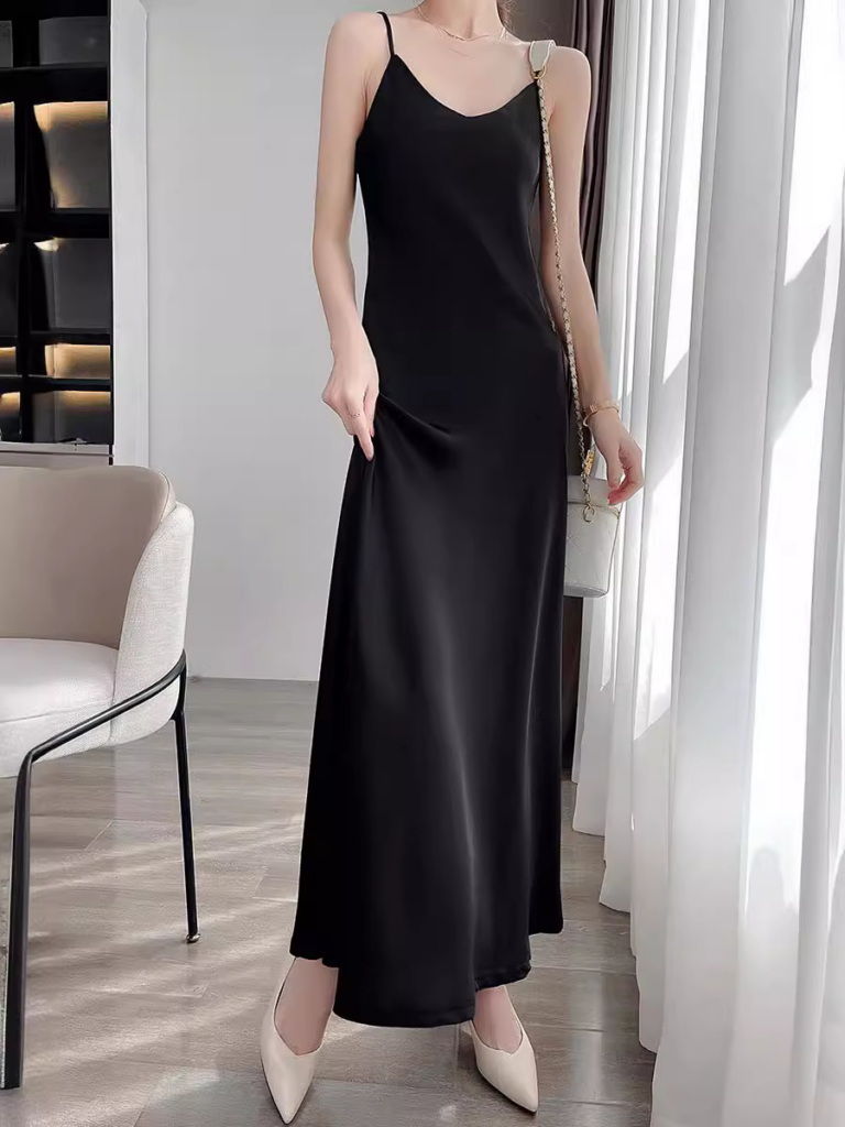 Top 10 plus size silk dress in France