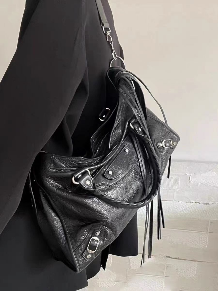 Top 10 baggu leather bag in France