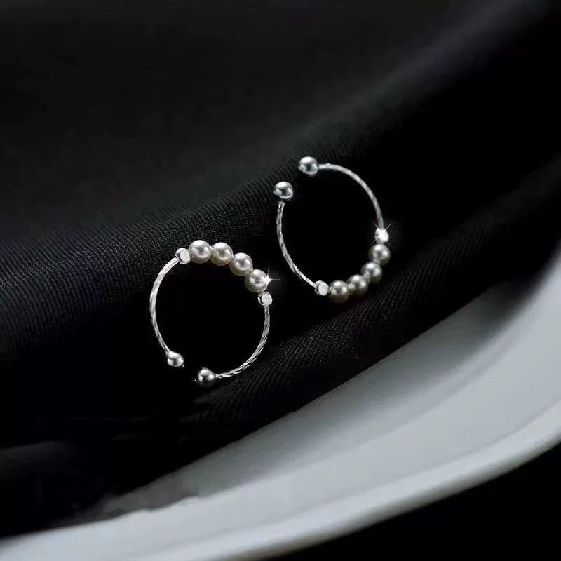 Top 10 Silver Ring Sets In France