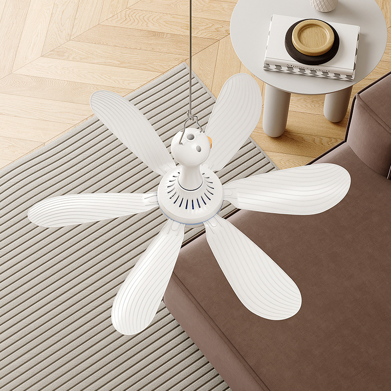 Top 5 Electric Ceiling Fans In Switzerland