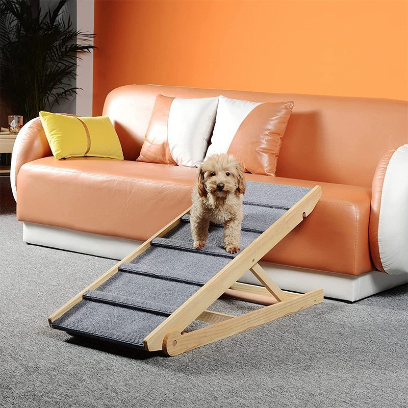 Top 10 Pet Bed Ramps In France