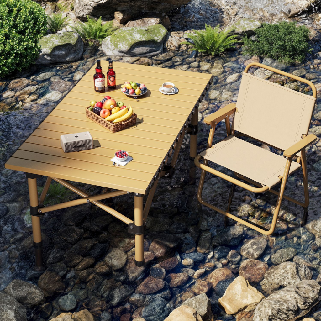 Top 10 Metal Outdoor Chairs In Italy
