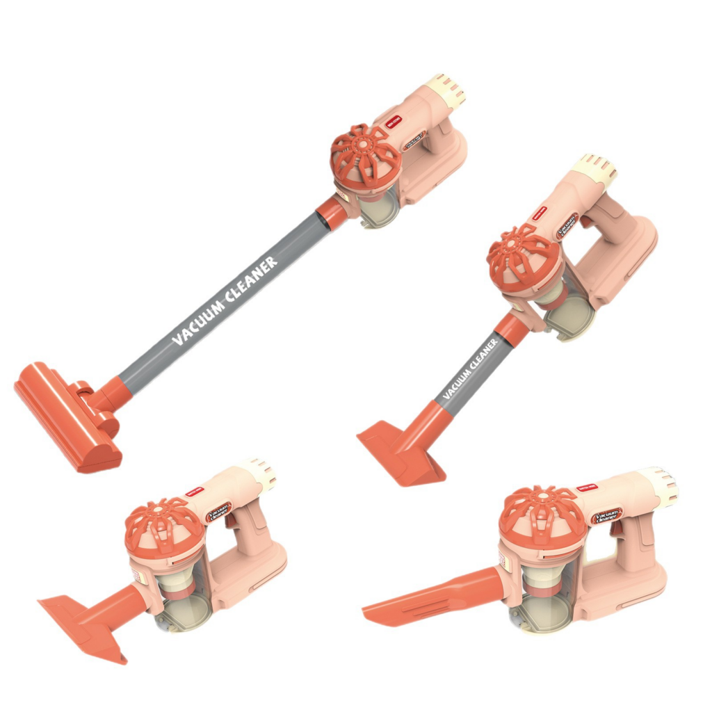 Top 10 Children's Vacuum Cleaner Toys In Canada