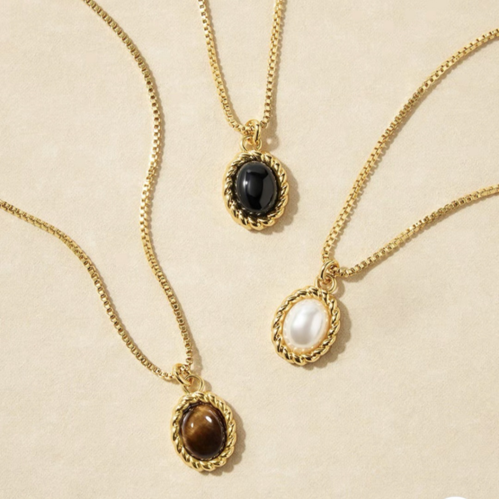 Top 10 Designer Pearl Necklaces In The United States