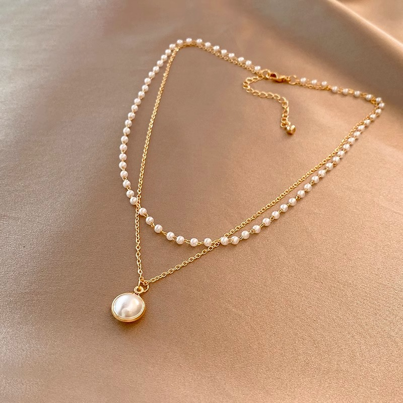 Top 10 Designer Pearl Necklaces In The United States