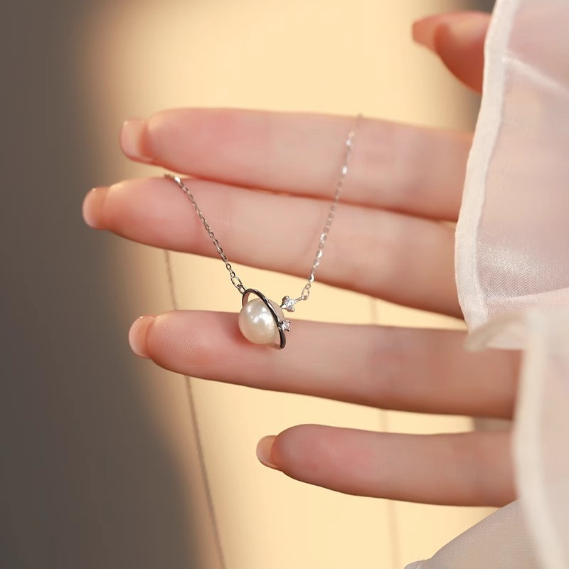 Top 10 Designer Pearl Necklaces In The United States