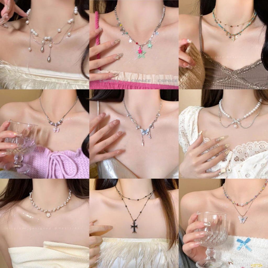 Top 10 Diamond Pearl Necklaces In The United States