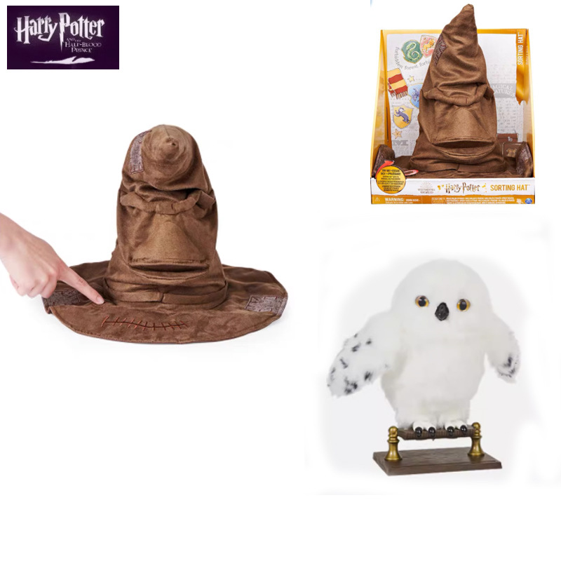 Top 5 Harry Potter Children's Toys In Britain