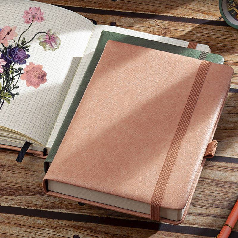 Top 15 Pink Notebooks In France