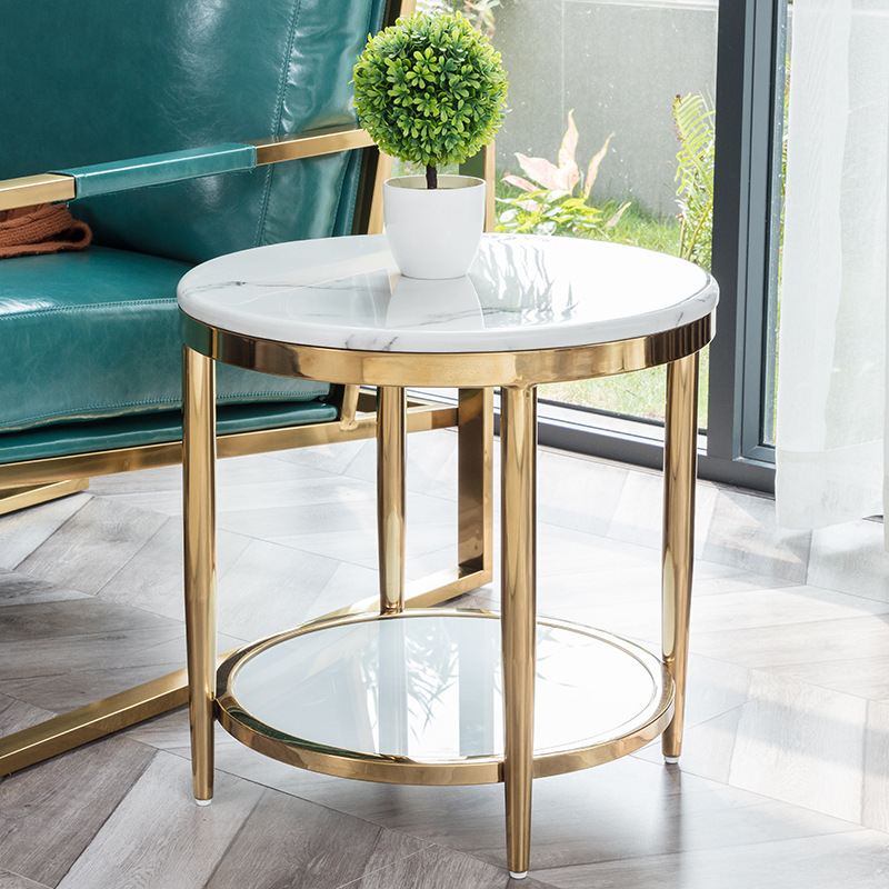 Top 5 Funky Side Tables In Italy