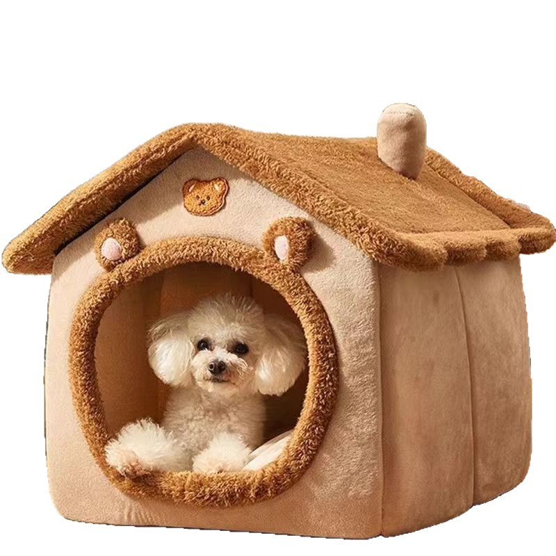 Top 15 Washable Pet Bed In Canada for Your Furry Friend