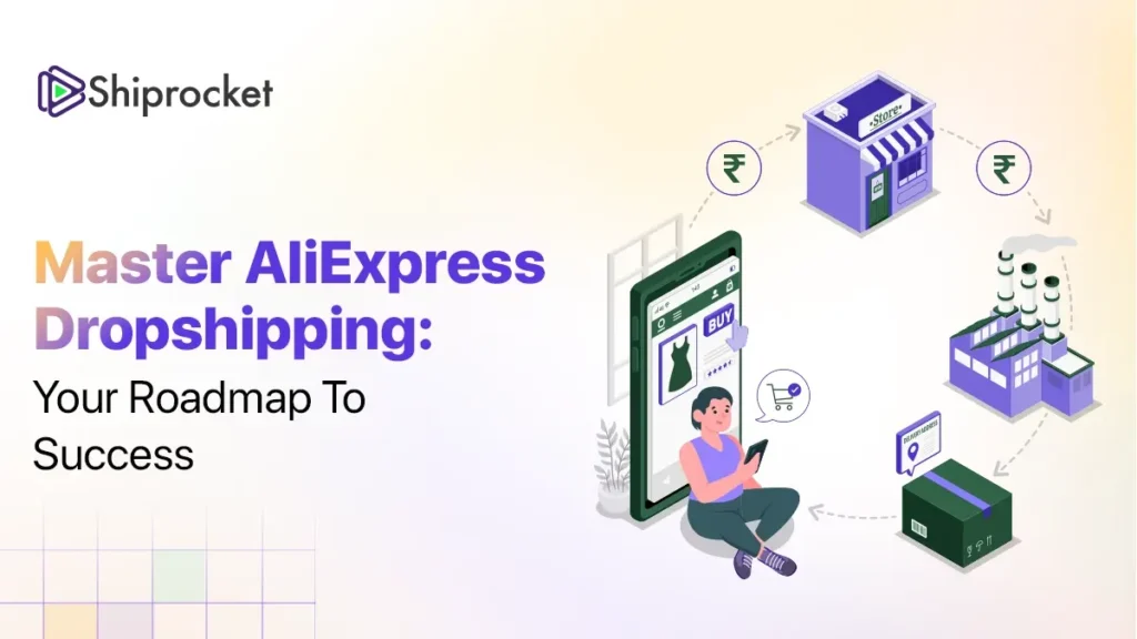 ali drop shipping