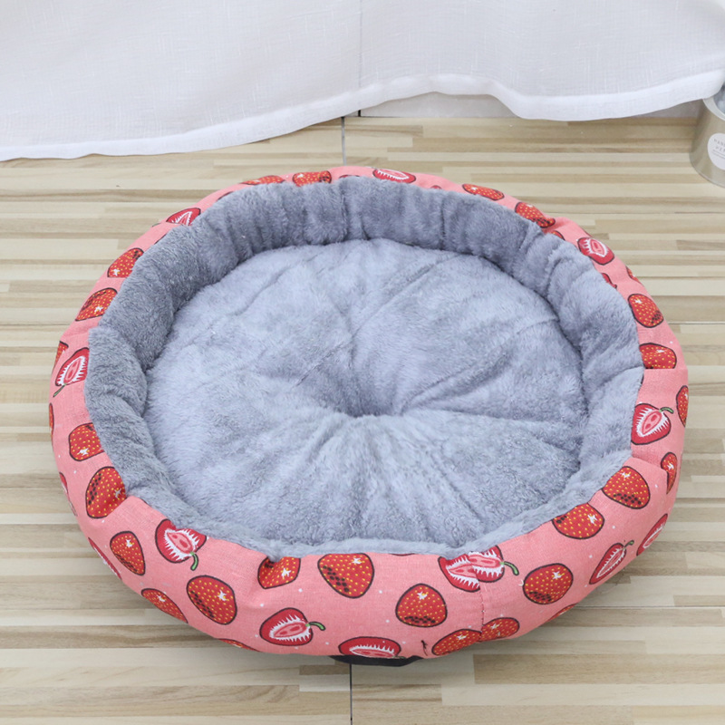 Top 15 Round Pet Bed In Switzerland