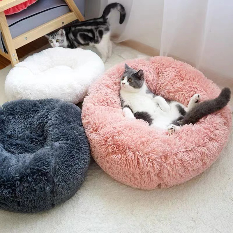 Top 15 Round Pet Bed In Switzerland