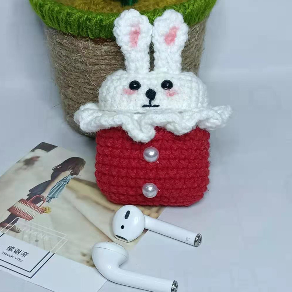 Top 10 Creative Crochet Headphone Cover Patterns in Canada