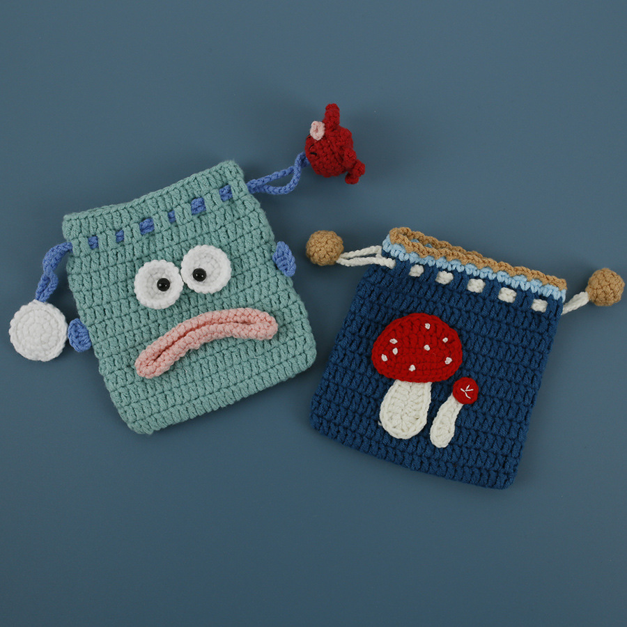 Top 10 Creative Crochet Headphone Cover Patterns in Canada