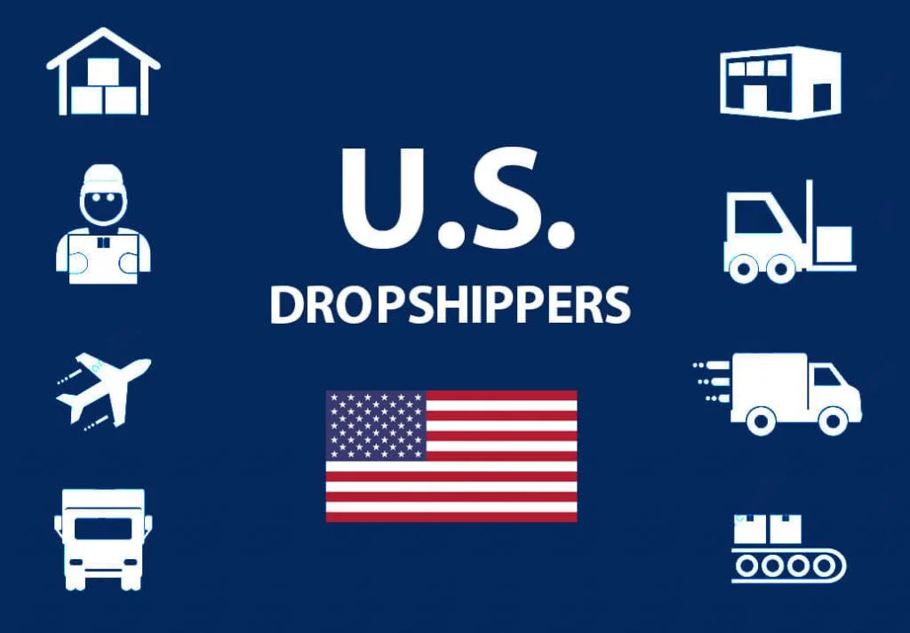 american drop shipping suppliers