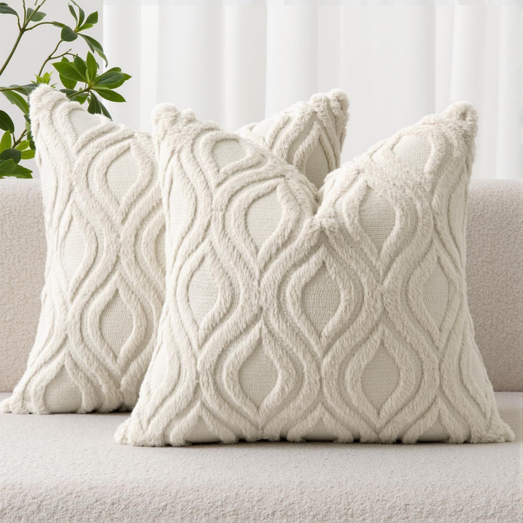 Top 10 home textiles by decoris in Canada