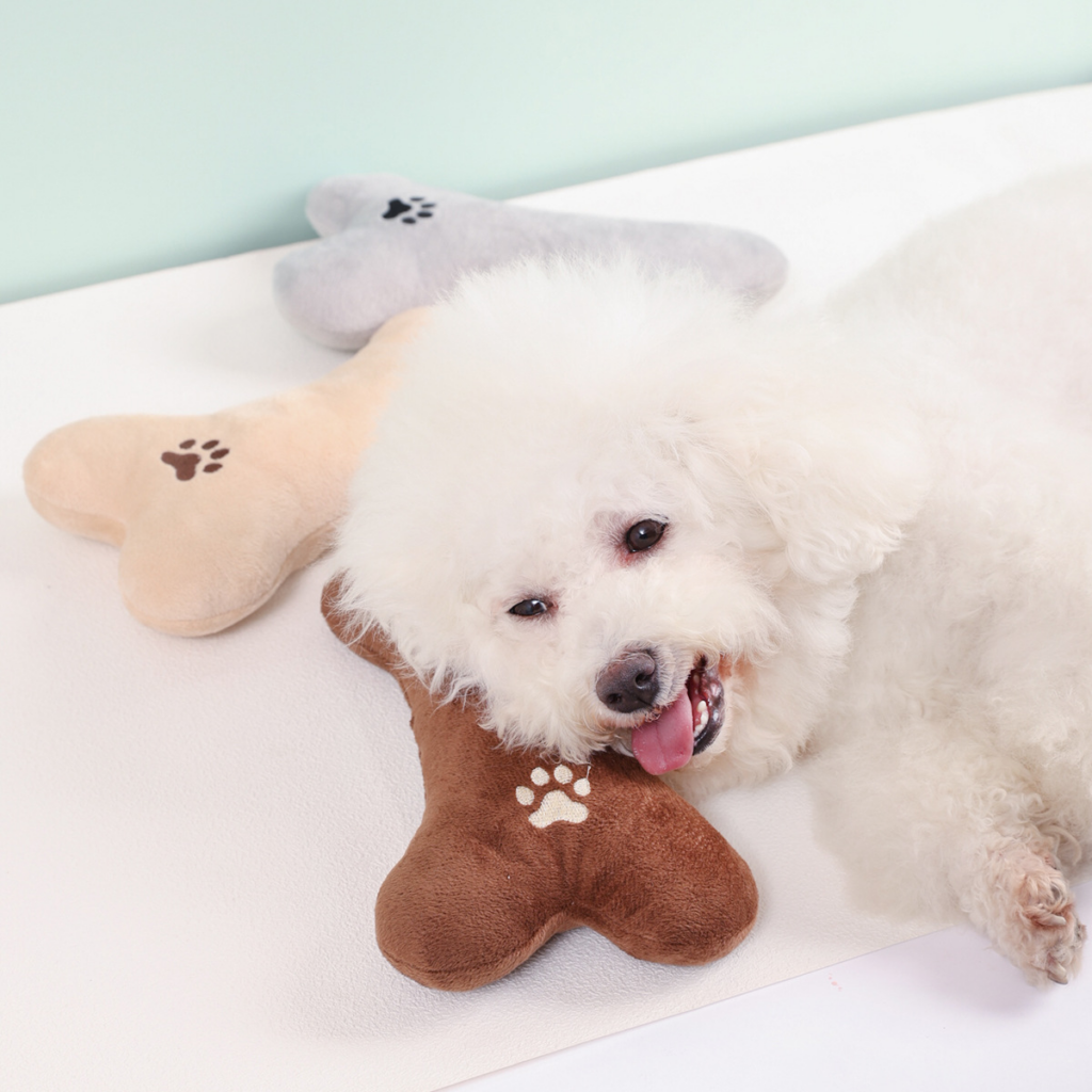 Top 15 Dog Plush Toy In Canada