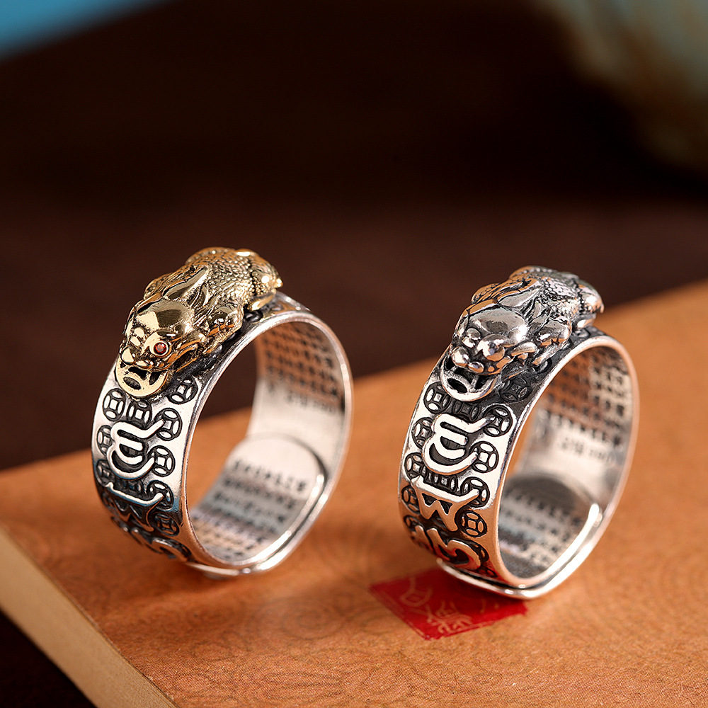 Top 15 Engraved Silver Rings In Switzerland