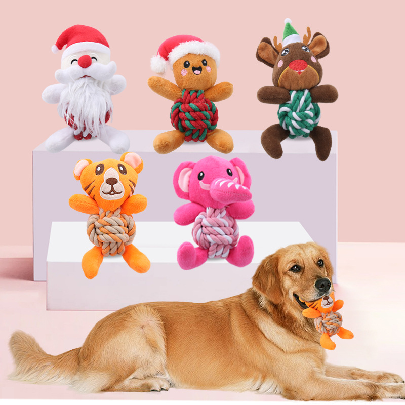 Top 15 Dog Plush Toy In Canada
