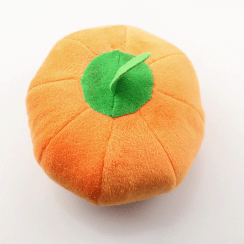 Top 15 Pumpkin Plush Toys In France