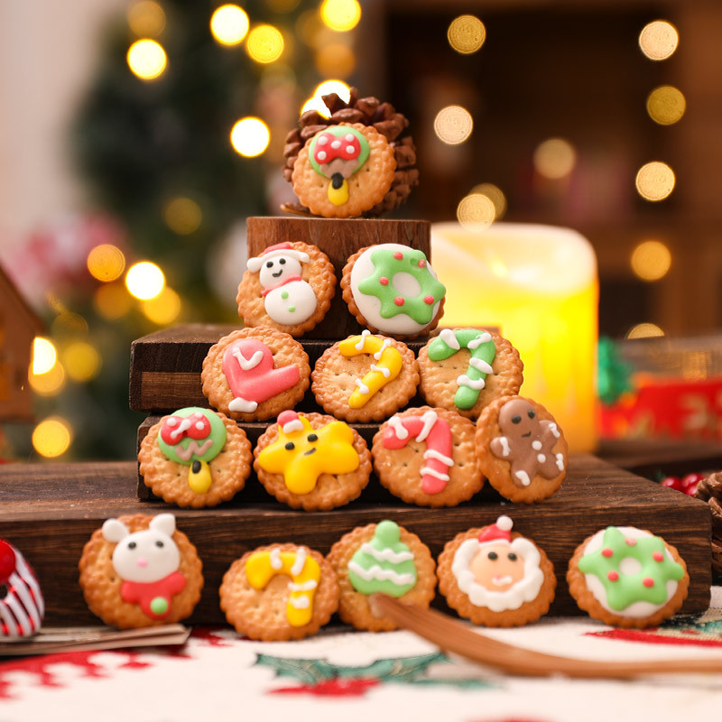 Is It the Best Cookie Dough Gift Set for the Holidays?