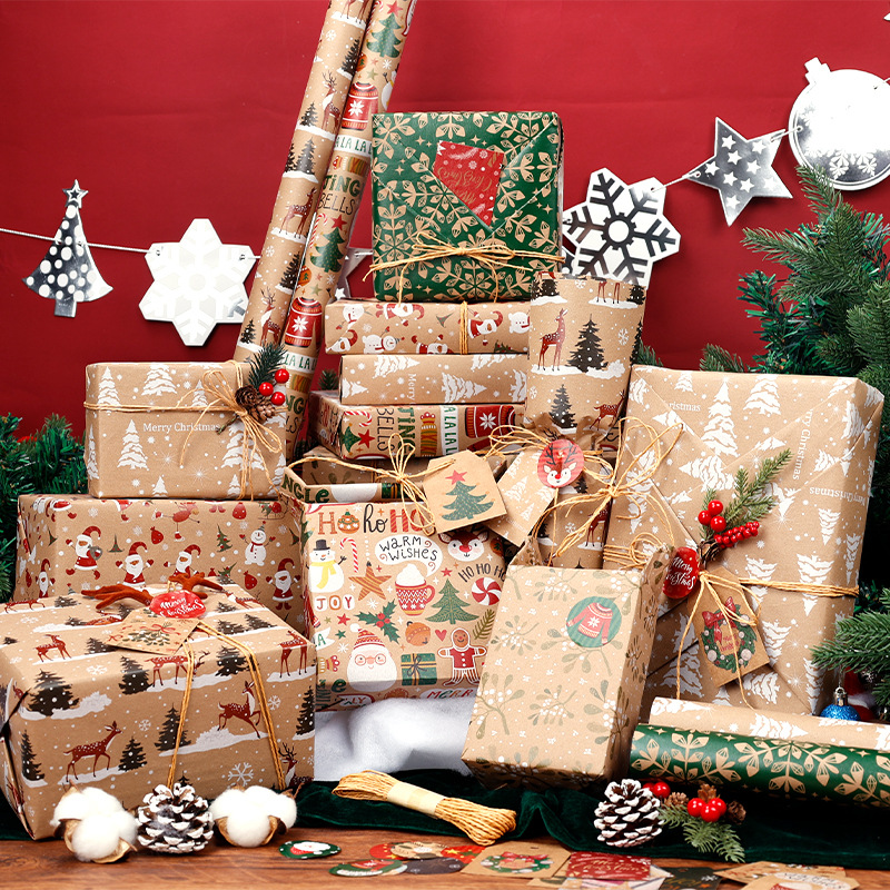 Top 10 Gift-Wrapped Christmas Ideas in Switzerland
