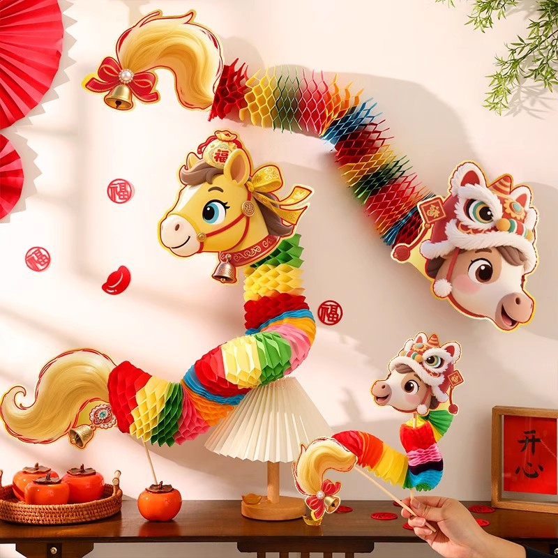 Top 10 decorate for new years in United Kingdom