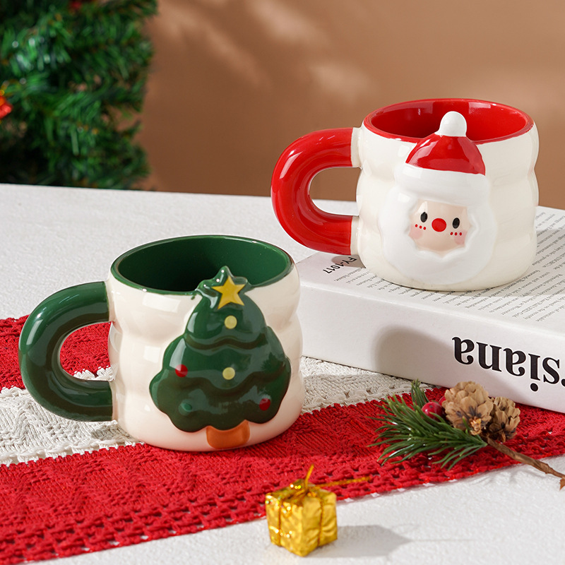 Top 10 Family Christmas Gifts In France