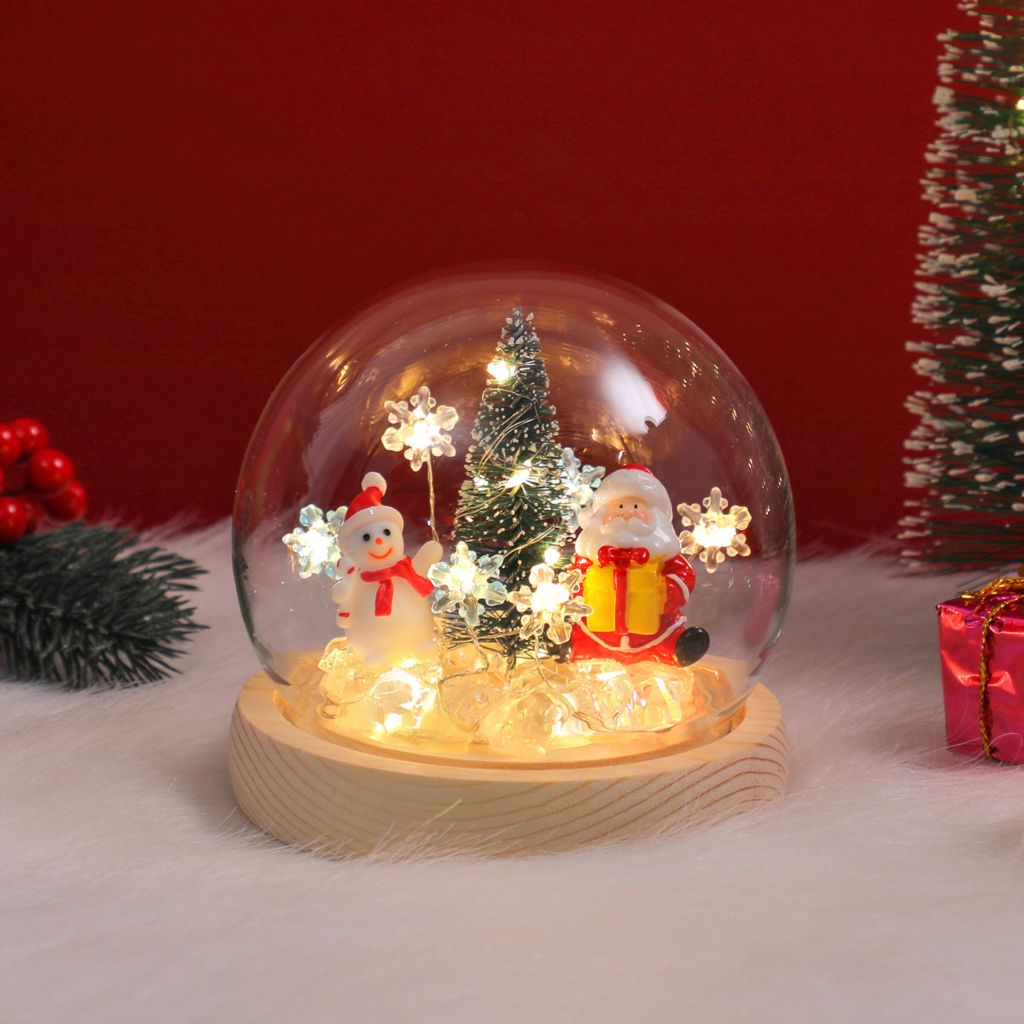 Top 10 Creative DIY Christmas Gifts In Britain