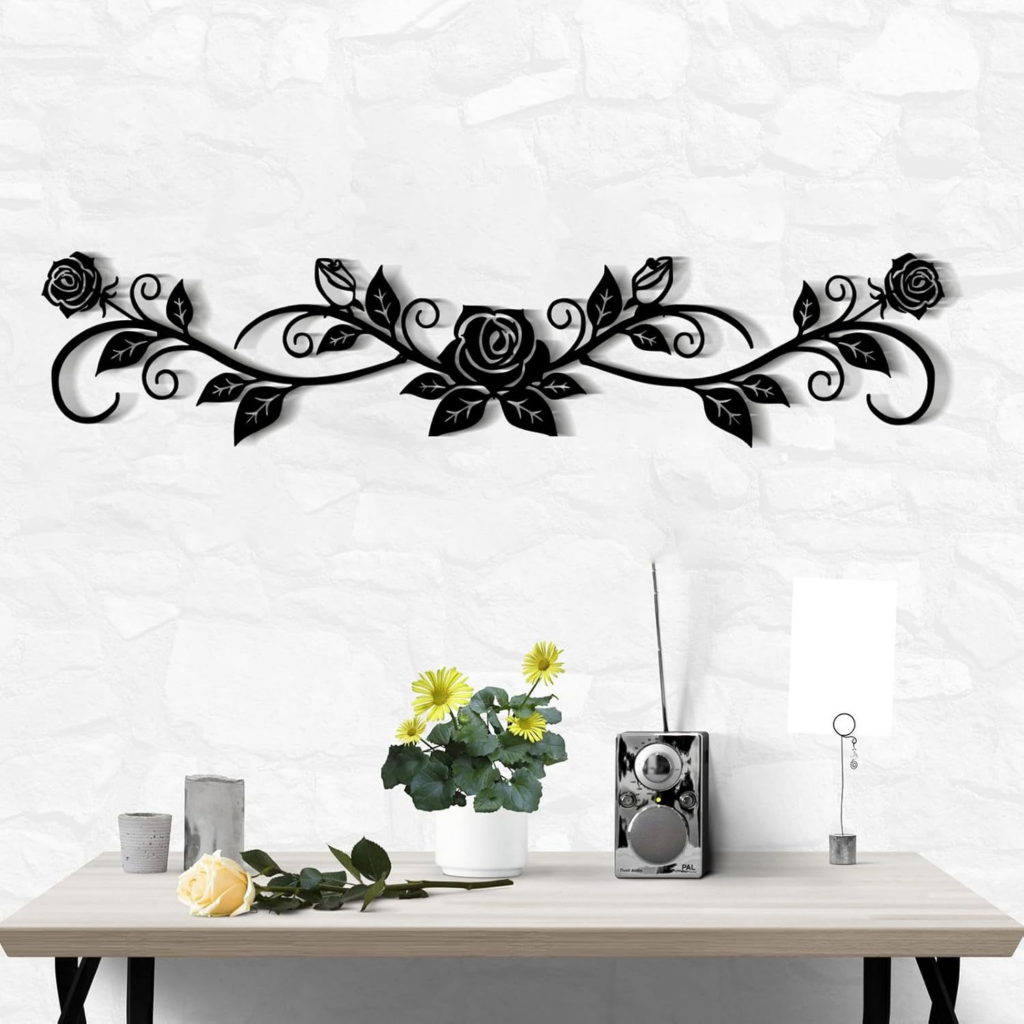 Top 10 wall metal sculpture in Canada