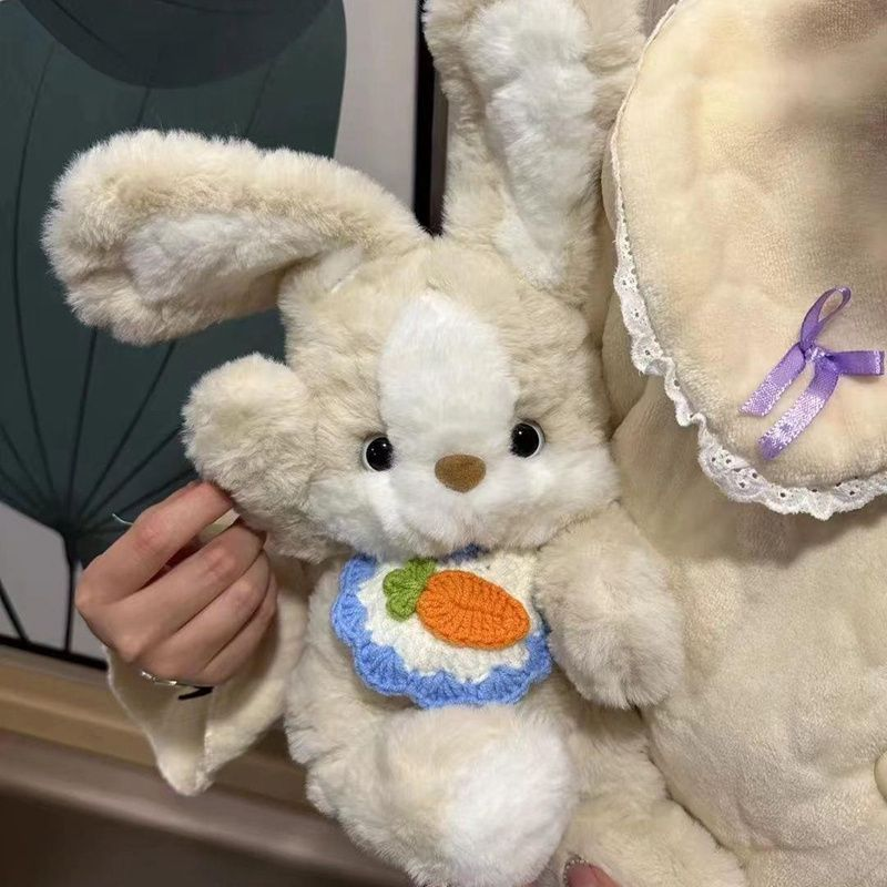 Top 5 Rabbit Plush Toys In Netherlands