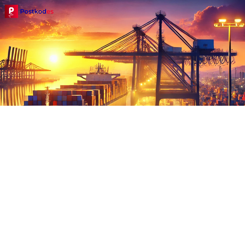 is global shipping company legit