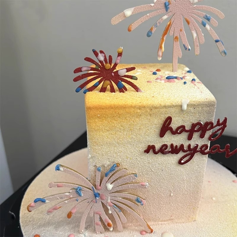 how to decorate for new years eve