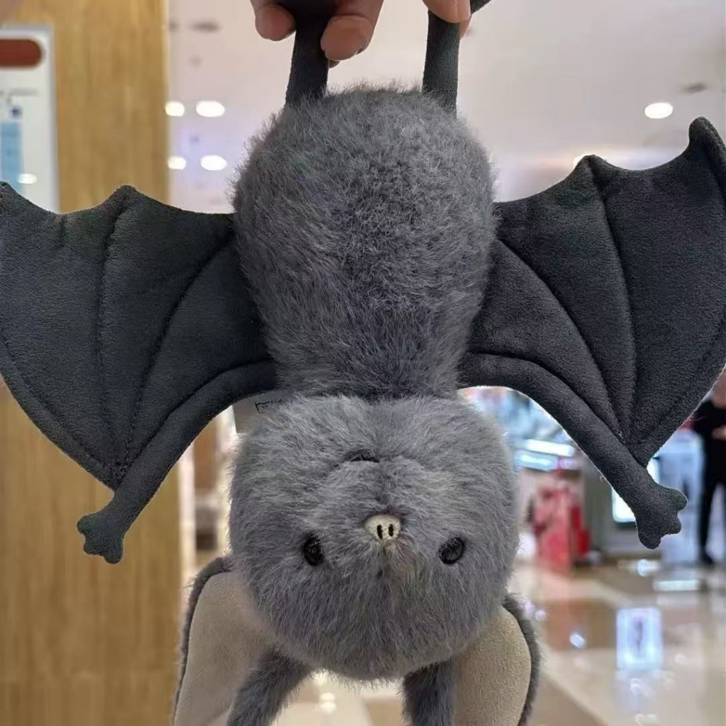Top 15 Bat Plush Toys In Italy