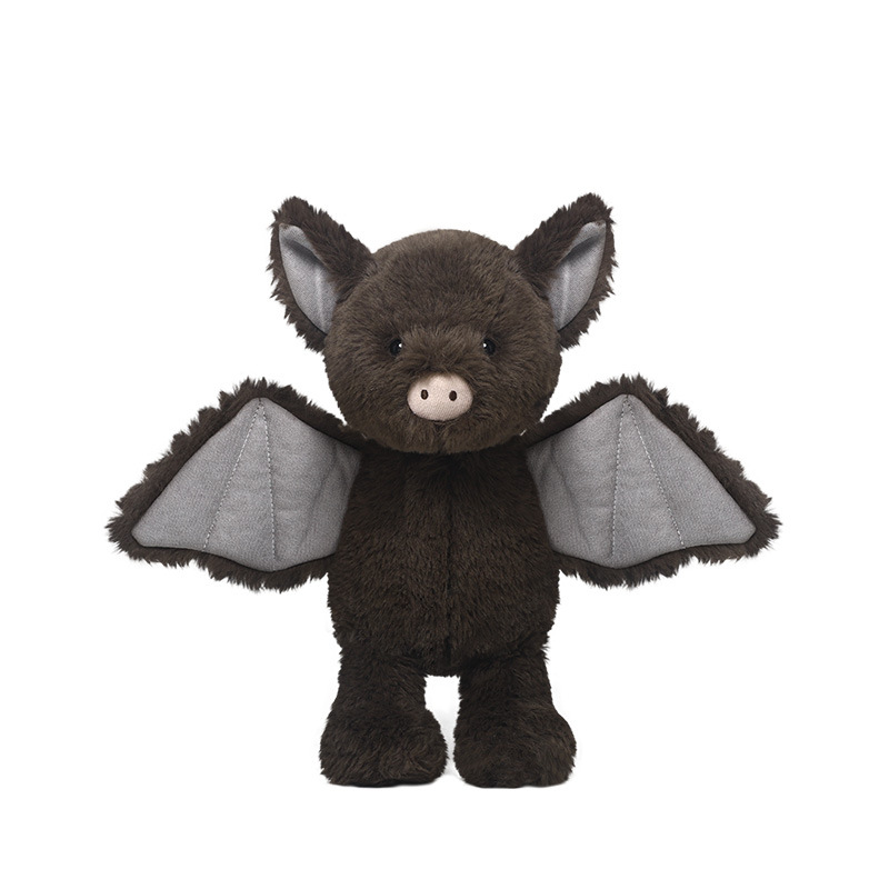 Top 15 Bat Plush Toys In Italy