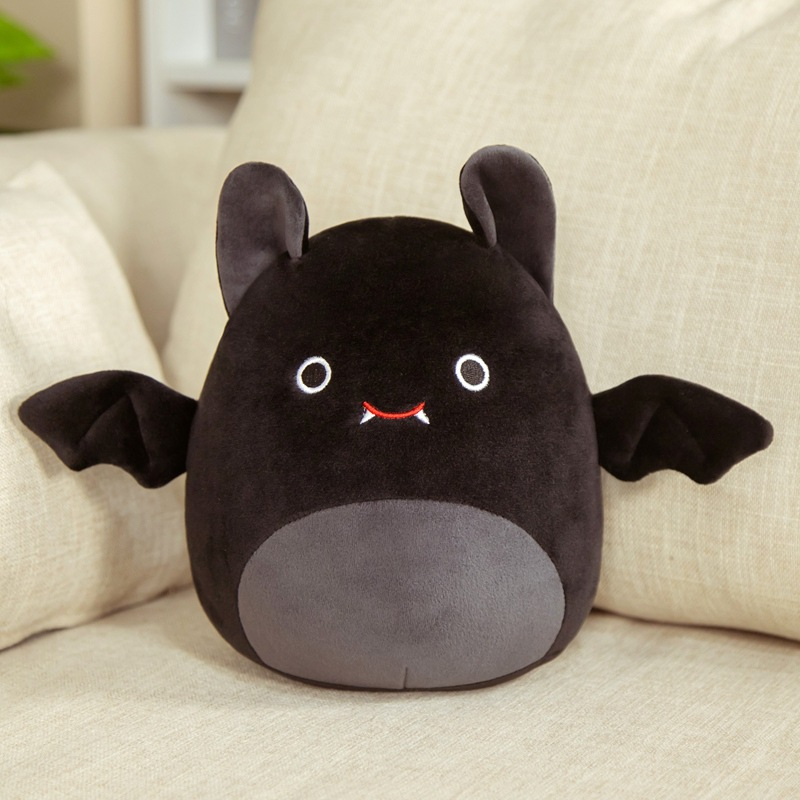 Top 15 Bat Plush Toys In Italy