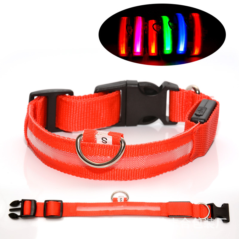 Top 5 Pet Collar  Leash In France