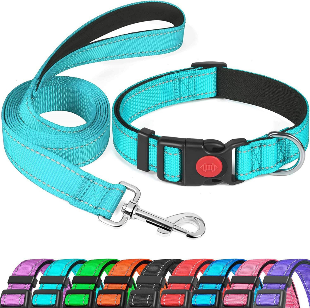 Top 5 Pet Collar  Leash In France